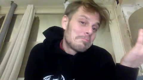 nastyloveparis online show from December 13, 11:00 pm