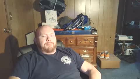 Nate online show from December 17, 2:08 am