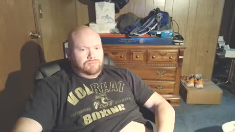 Nate online show from December 3, 3:01 am