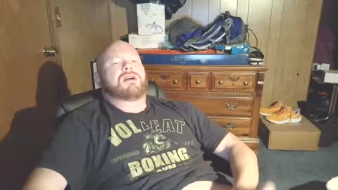 Nate online show from October 25, 7:15 pm