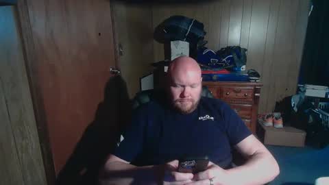 Nate online show from April 3, 1:13 am