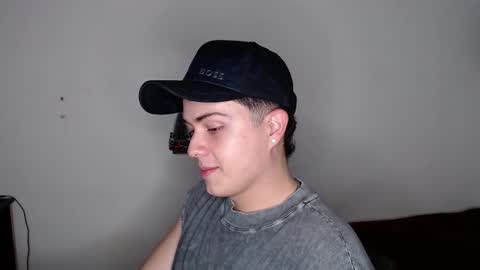 Nate belleri online show from December 17, 11:11 pm