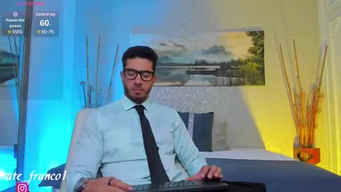 Snapshot of nate_franco chatting on March 10, 6:16 am Nate Franco online show from March 10, 6:16 am