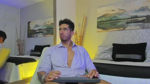 Snapshot of nate_franco chatting on January 11, 2:15 pm Nate Franco online show from January 11, 2:15 pm