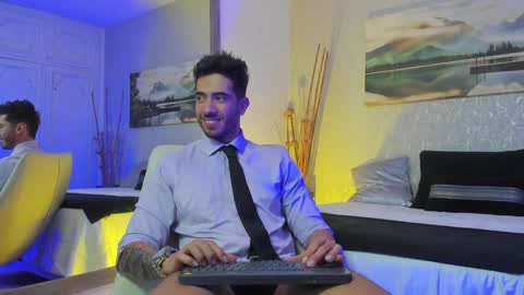 Snapshot of nate_franco chatting on January 11, 4:06 am Nate Franco online show from January 11, 4:06 am