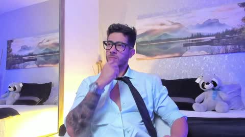 Snapshot of nate_franco chatting on January 15, 3:43 am Nate Franco online show from January 15, 3:43 am