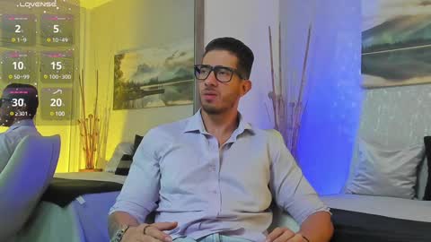 Snapshot of nate_franco chatting on January 26, 3:06 am Nate Franco online show from January 26, 3:06 am