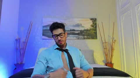 Snapshot of nate_franco chatting on January 12, 1:53 am Nate Franco online show from January 12, 1:53 am