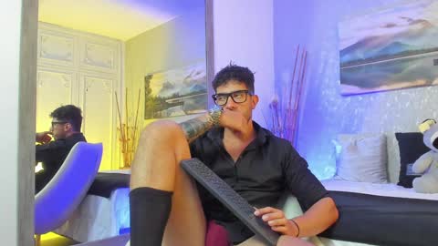 Snapshot of nate_franco chatting on January 14, 4:47 am Nate Franco online show from January 14, 4:47 am