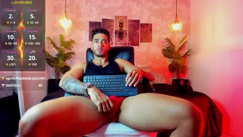 Snapshot of nate_franco chatting on September 11, 7:07 am Nate Franco online show from September 11, 7:07 am