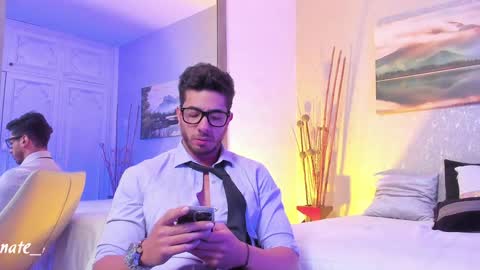 Snapshot of nate_franco chatting on December 27, 3:09 am Nate Franco online show from December 27, 3:09 am