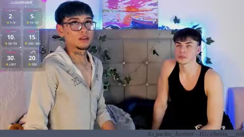 Nathaniel online show from March 6, 5:15 am