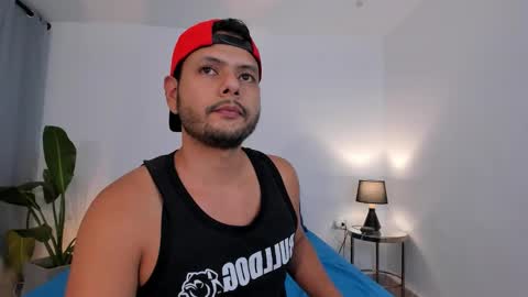 Nate Ocean online show from January 10, 3:12 am