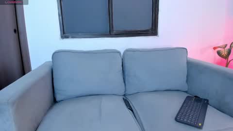 Nate Ocean online show from April 18, 2:13 am