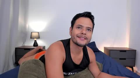 Nate Ocean online show from March 17, 9:45 am