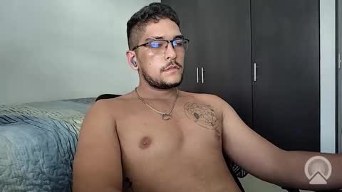 Nate torres online show from February 3, 8:47 pm