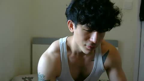 natenate91 online show from November 23, 5:40 am