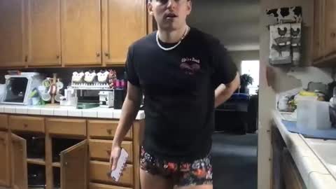 natetheexplorer online show from February 24, 9:48 pm