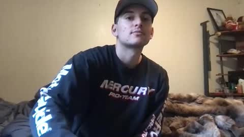 natetheexplorer online show from February 15, 11:46 pm