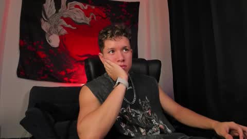 Nathan online show from March 2, 7:32 pm