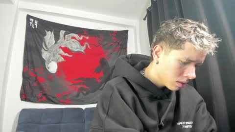 Nathan online show from March 30, 10:27 am