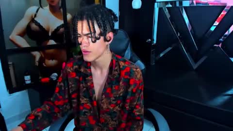 nathan_carson1 online show from January 3, 2:32 am