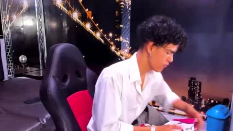 nathan_carson1 online show from December 5, 12:11 pm