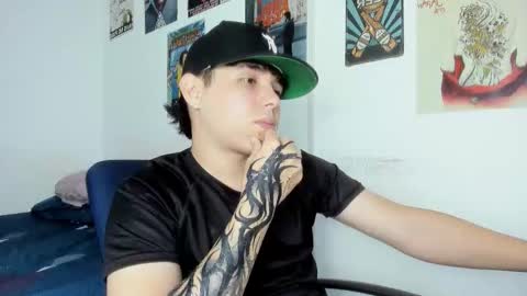 nathan online show from January 14, 10:02 pm