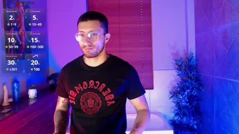 nathan_rivers online show from February 7, 11:45 am