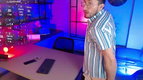 nathan_rivers online show from February 14, 11:42 am