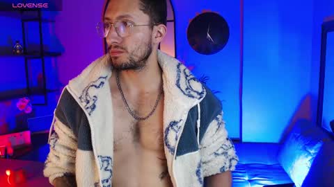 nathan_rivers online show from February 16, 11:38 am