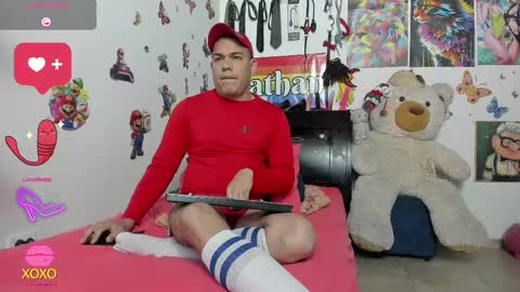 Nathan online show from February 15, 11:50 am