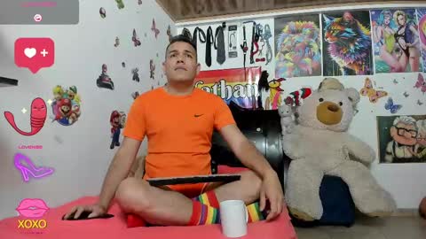 Nathan online show from January 28, 12:32 pm