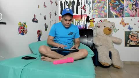 Nathan online show from January 3, 2:51 pm