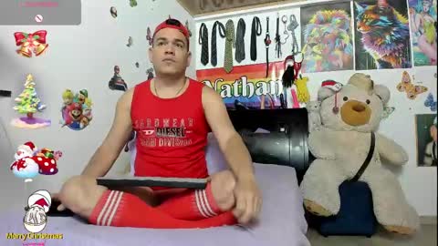 Nathan online show from December 20, 10:38 am