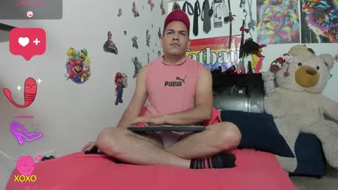 Nathan online show from February 11, 3:51 pm