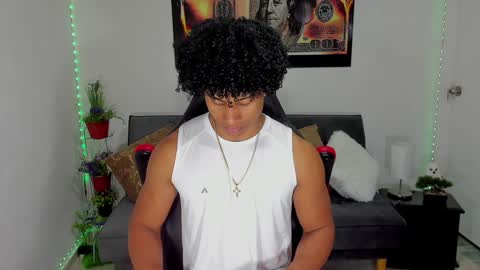 Nathan online show from February 6, 2:22 am