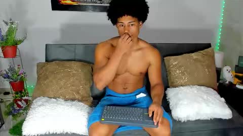 Nathan online show from October 11, 10:25 pm