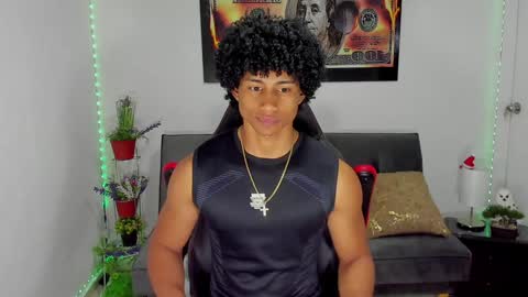 Nathan online show from January 31, 12:17 am