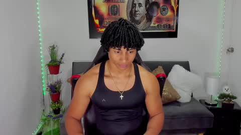 Nathan online show from January 25, 12:59 am