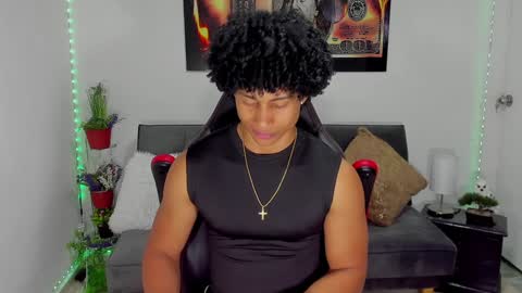 Nathan online show from February 1, 9:19 pm