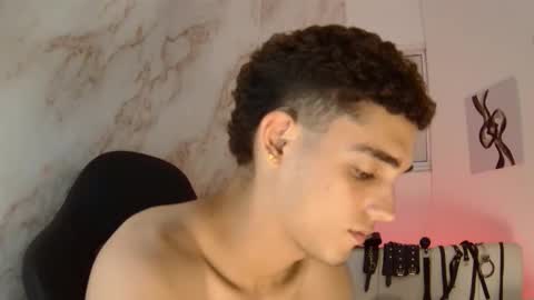 nathan_shimmer online show from March 8, 2:04 am