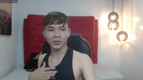 nathanclay online show from November 15, 5:42 am