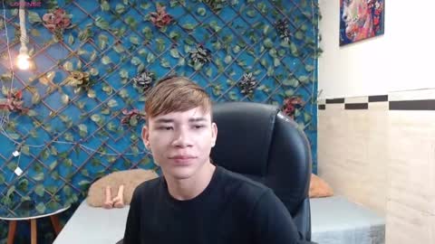 nathanclay online show from October 22, 5:11 am