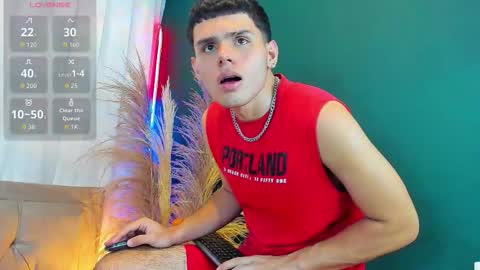 Nathaniel Park online show from September 16, 5:08 am