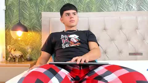 Nathaniel Park online show from December 29, 4:59 am