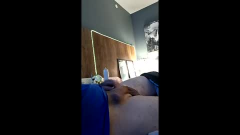 Tattdbgcock99 online show from January 19, 12:51 pm