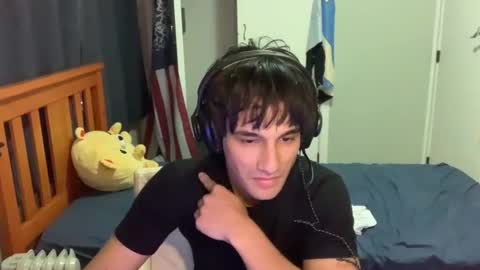 native_boy2 online show from December 21, 7:27 am