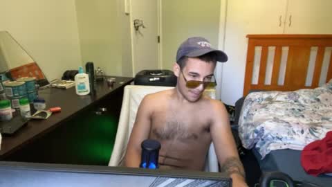 native_boy2 online show from February 20, 8:54 pm