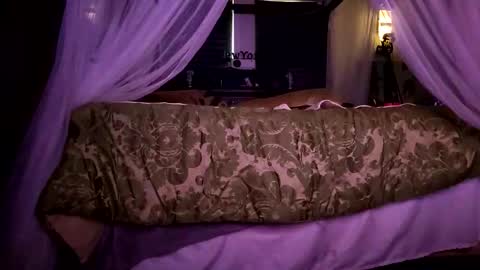 Haven online show from November 13, 7:51 pm